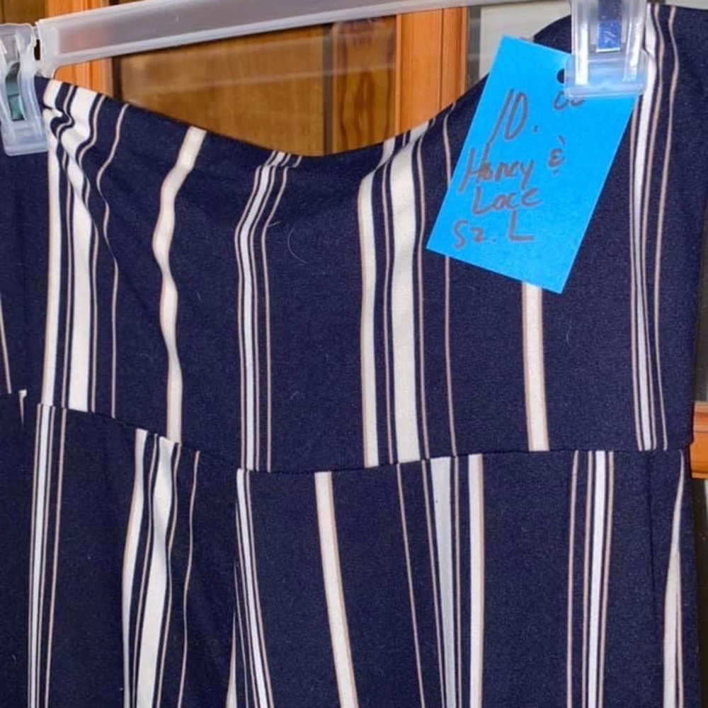 Size large